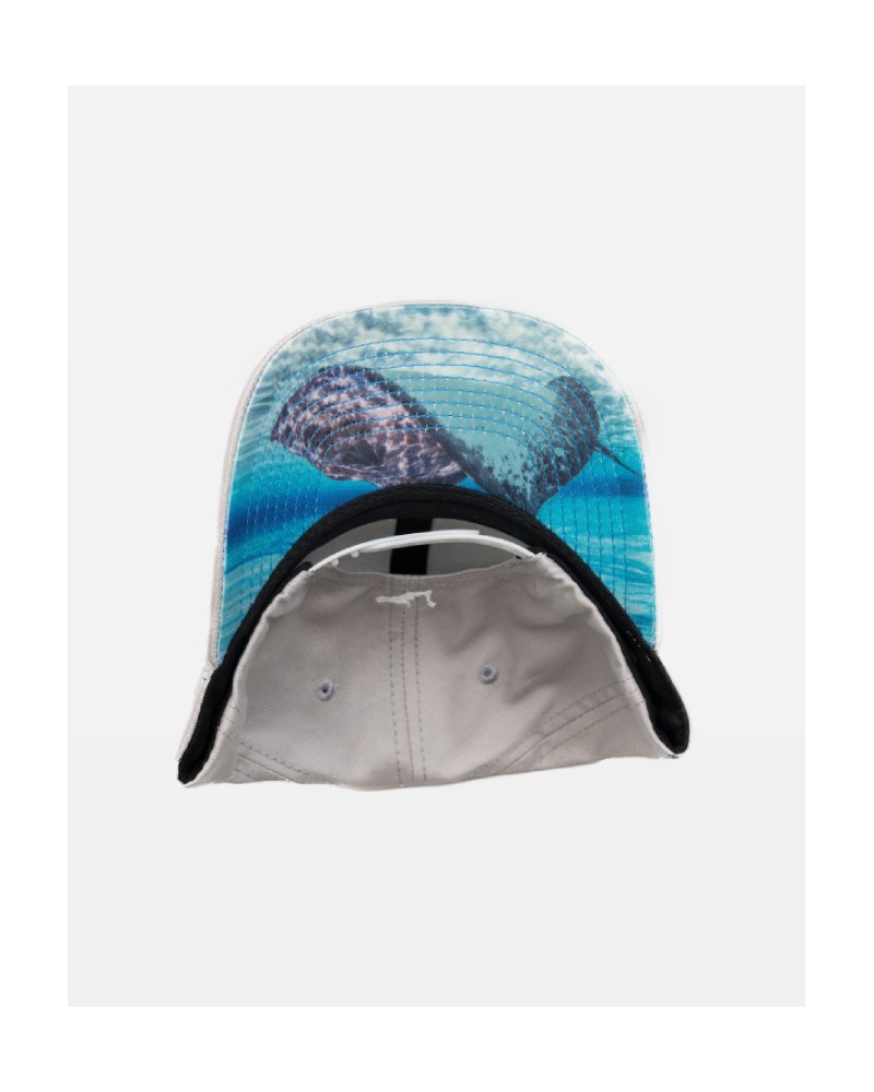 String Ray Hat Stingray Hat - Mariner Surf Co