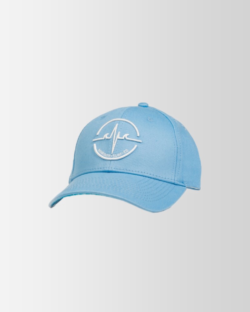 Ocean Hat Mariner Surf Co